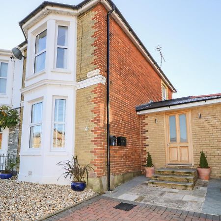 Dovedale Villa Ryde Kültér fotó