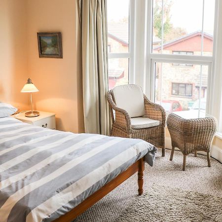 Dovedale Villa Ryde Kültér fotó