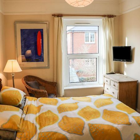 Dovedale Villa Ryde Kültér fotó