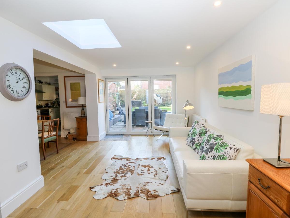 Dovedale Villa Ryde Kültér fotó