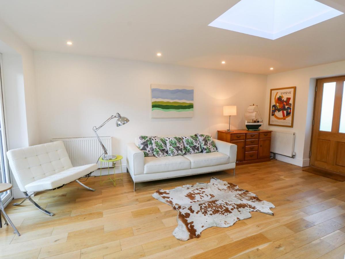 Dovedale Villa Ryde Kültér fotó