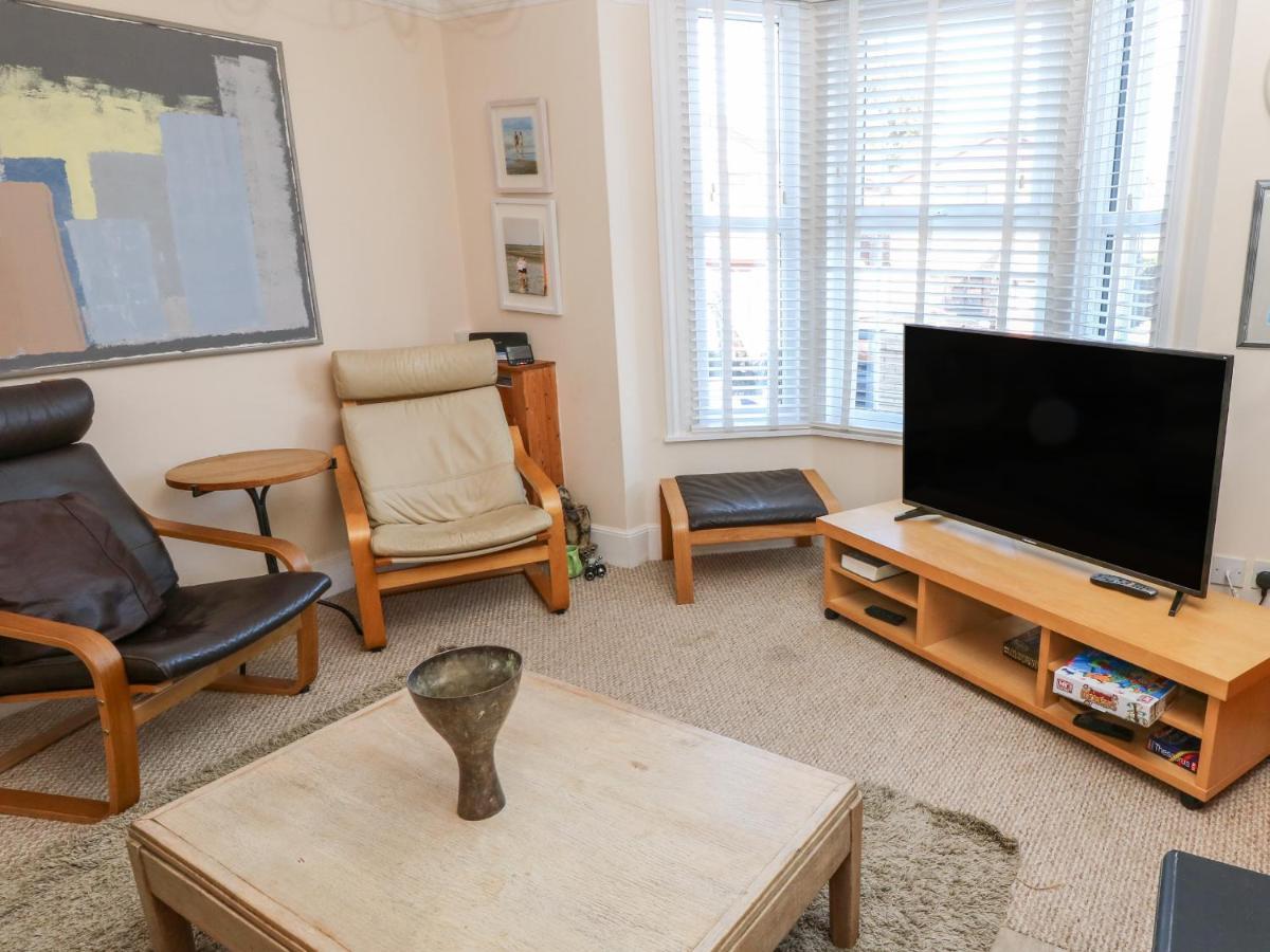 Dovedale Villa Ryde Kültér fotó