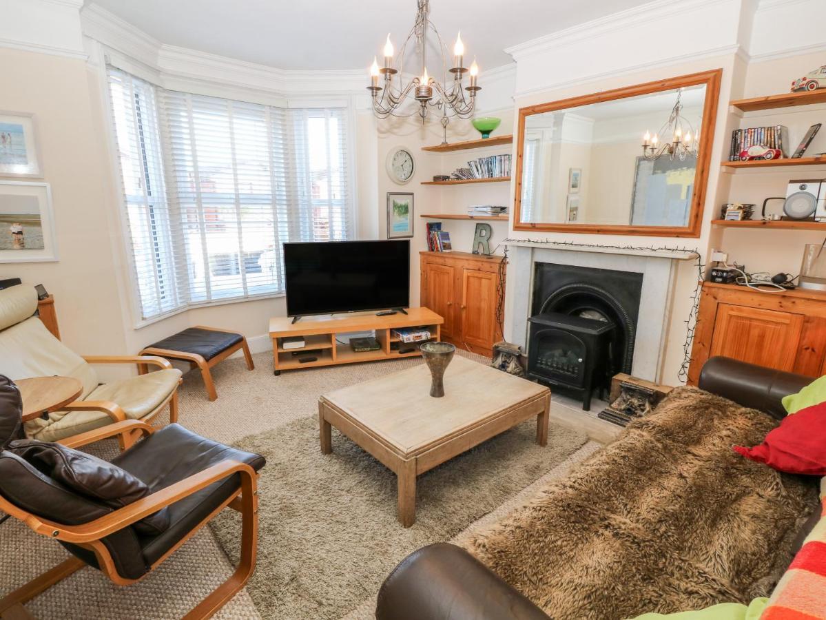 Dovedale Villa Ryde Kültér fotó