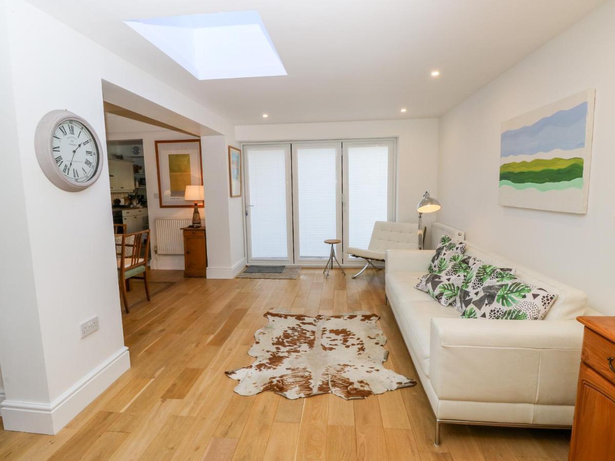 Dovedale Villa Ryde Kültér fotó