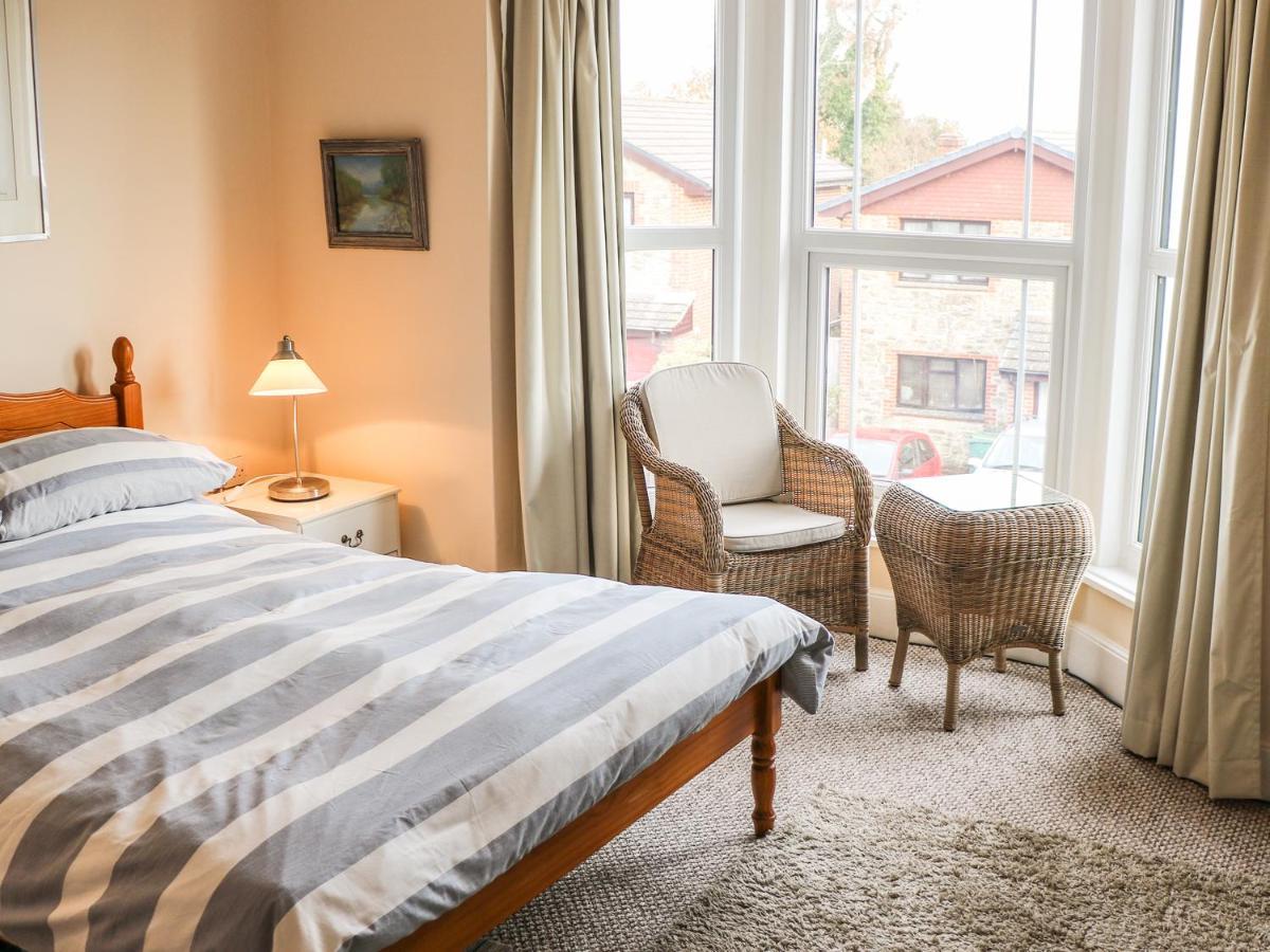 Dovedale Villa Ryde Kültér fotó
