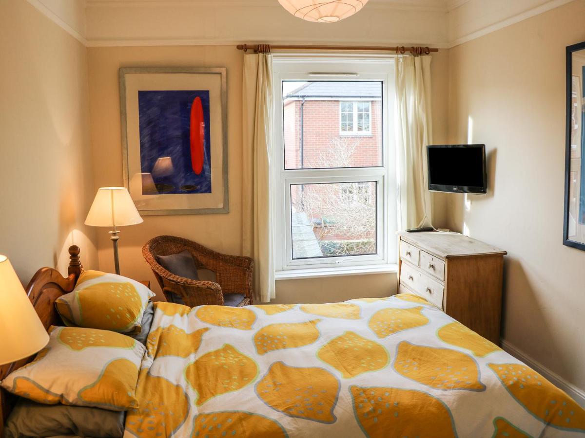Dovedale Villa Ryde Kültér fotó