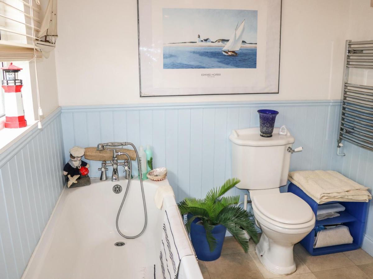 Dovedale Villa Ryde Kültér fotó