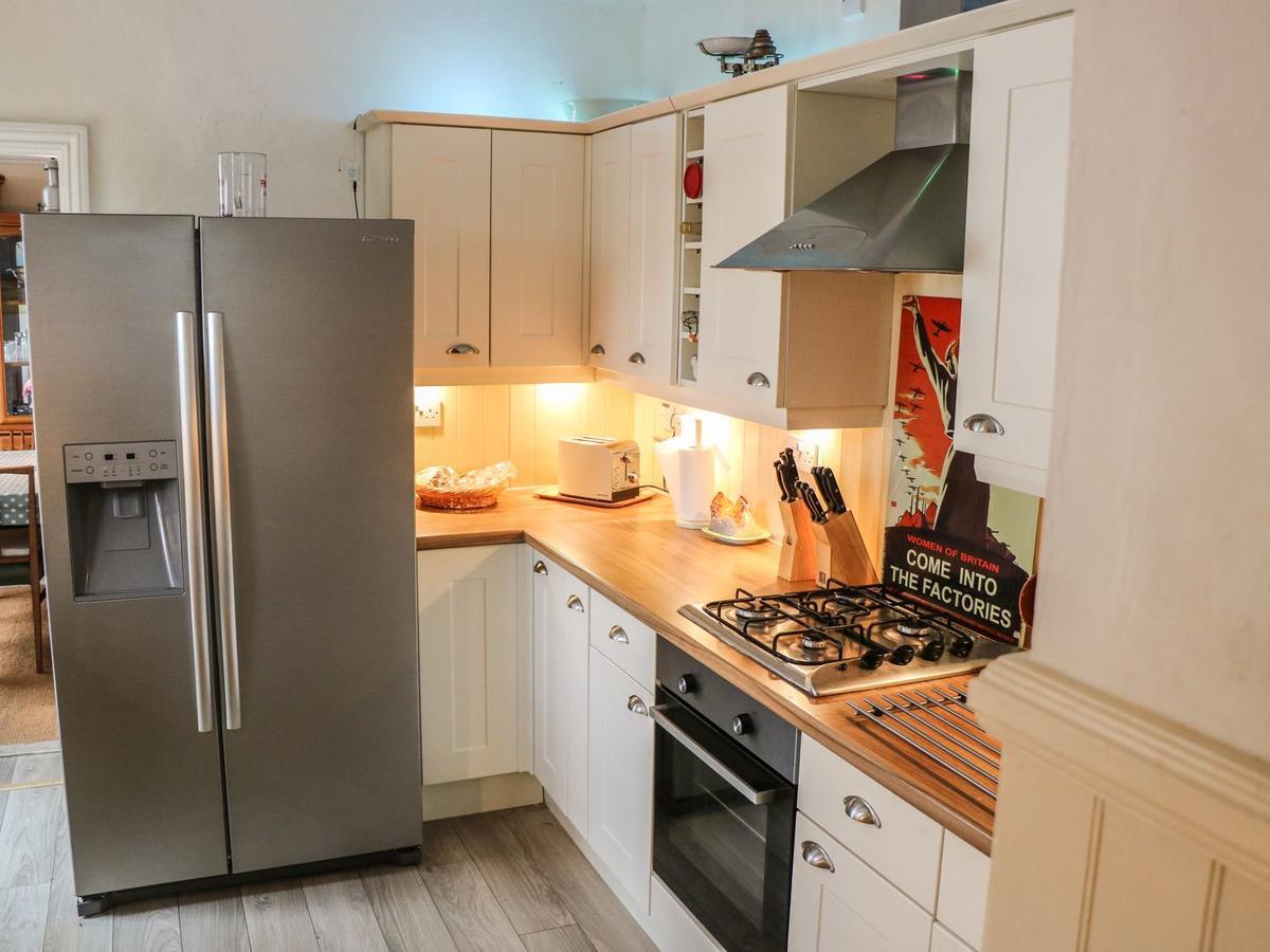 Dovedale Villa Ryde Kültér fotó